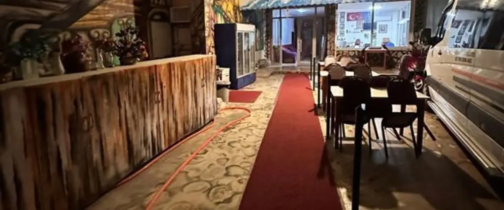 Карачулха: Kiremitli Apart Otel