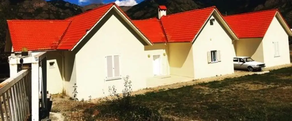 Мейданджик: Papart Dag Evleri