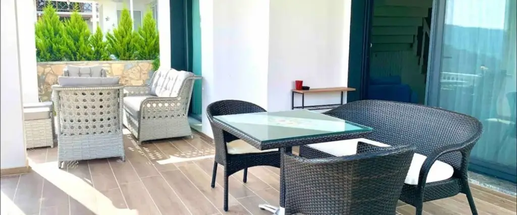 Милас: Villa Oğuz