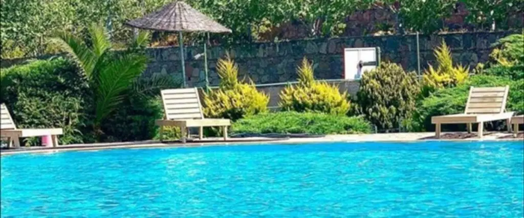 Милас: Villa Oğuz