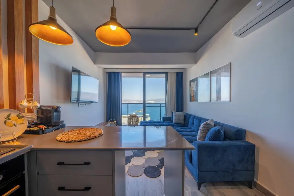 Милас: Argento Plazzo Hotel Bodrum