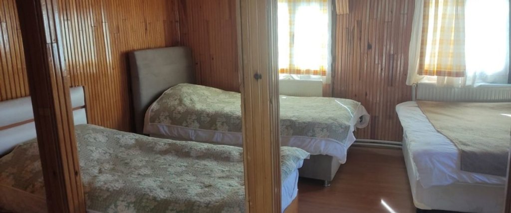 Никсар: Doruk Garden Hotel Tokat