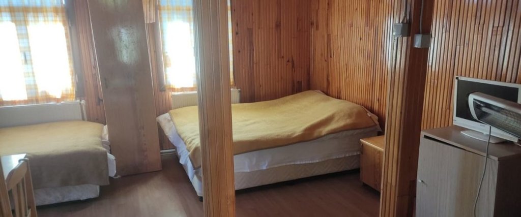 Никсар: Doruk Garden Hotel Tokat