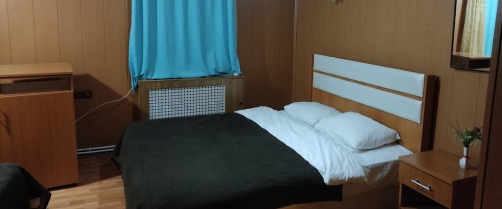 Никсар: Doruk Garden Hotel Tokat