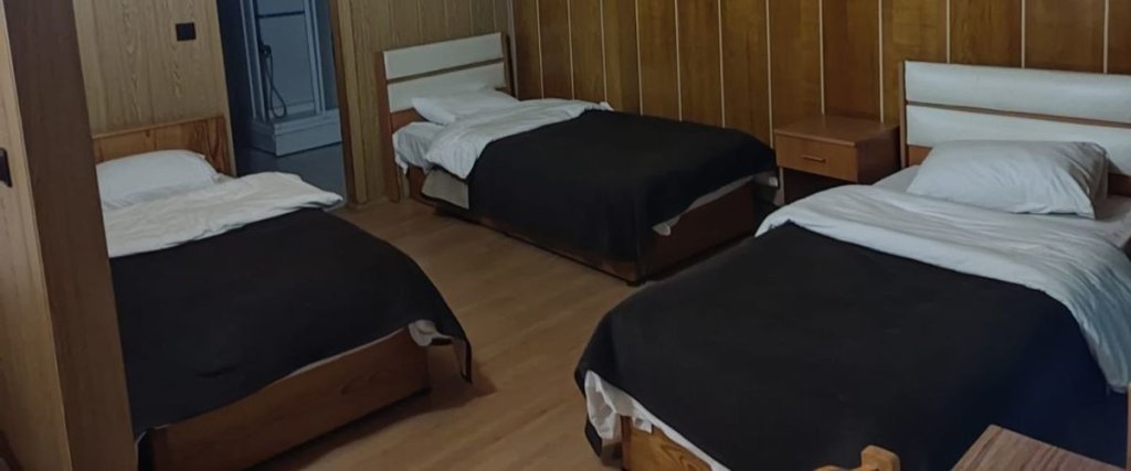 Никсар: Doruk Garden Hotel Tokat