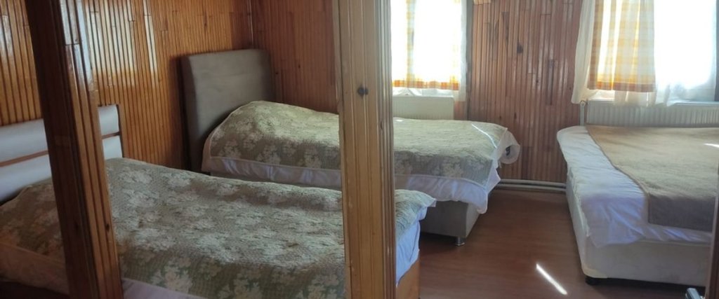 Никсар: Doruk Garden Hotel Tokat