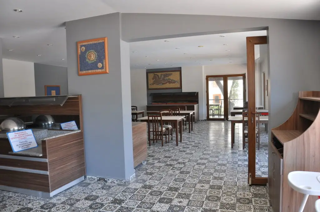 Фетхие: Öz Katre Hotel