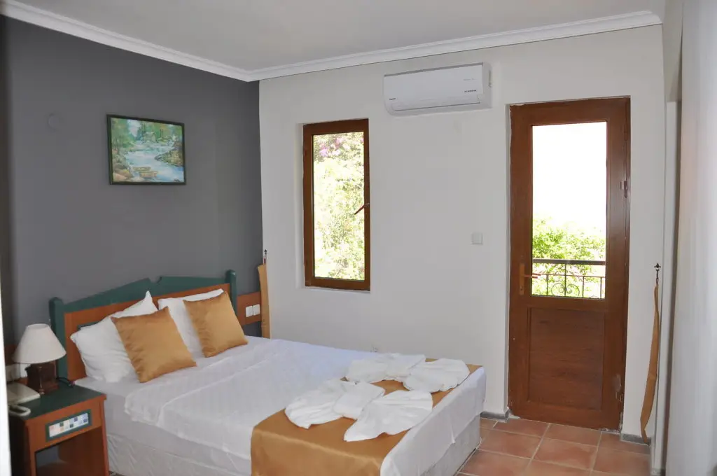 Фетхие: Öz Katre Hotel