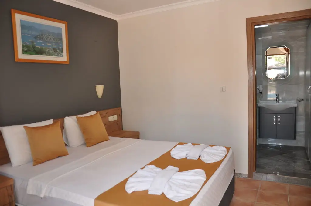 Фетхие: Öz Katre Hotel