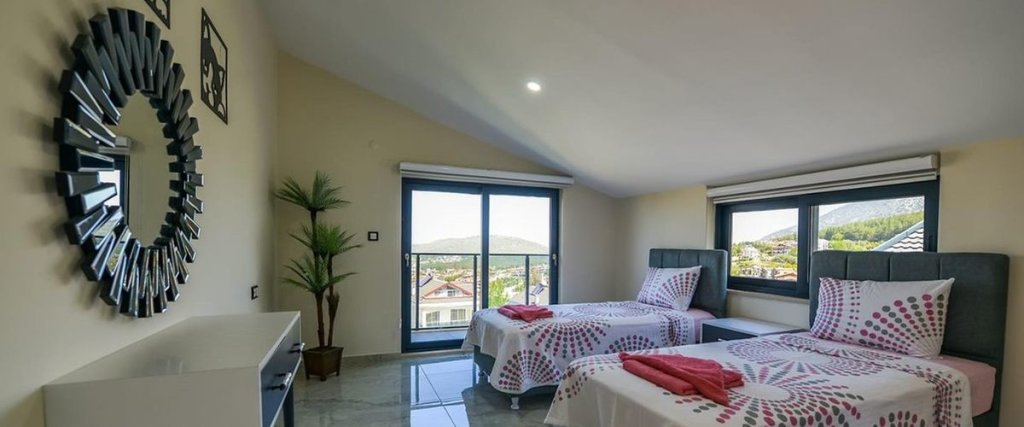 Фетхие: Villa D. Ovacik D