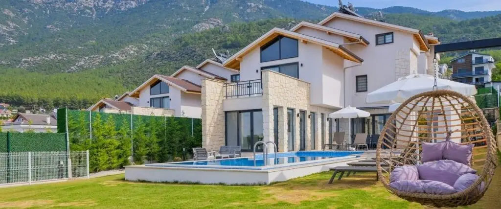 Villa Easy 1 — фото 1