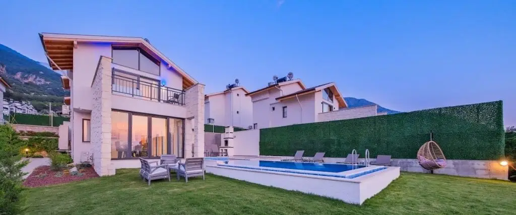 Villa Easy 2 — фото 1