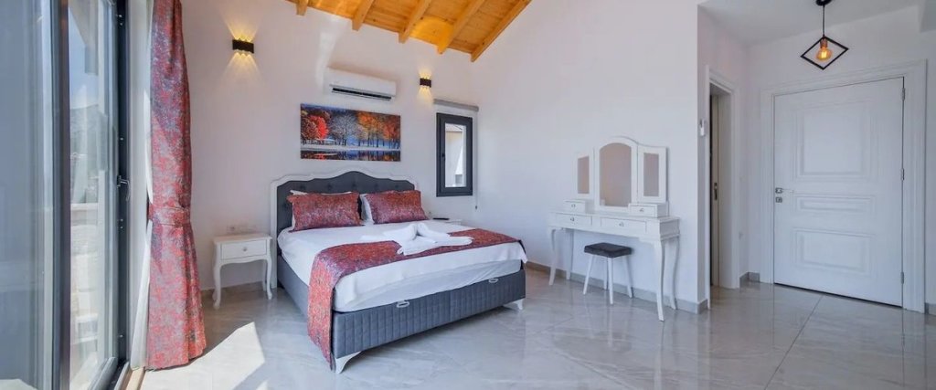 Фетхие: Villa Easy 2