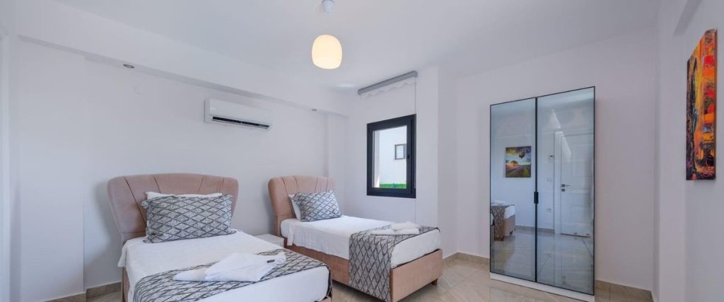 Фетхие: Villa Easy 3