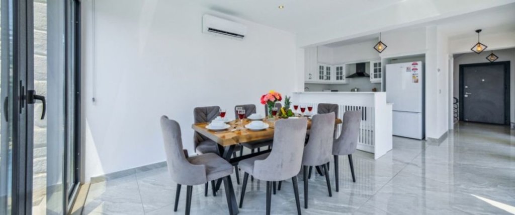 Фетхие: Villa Easy 3