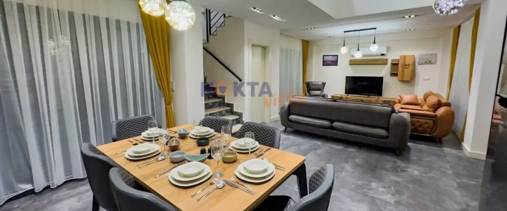 Фетхие: Seden F Villa