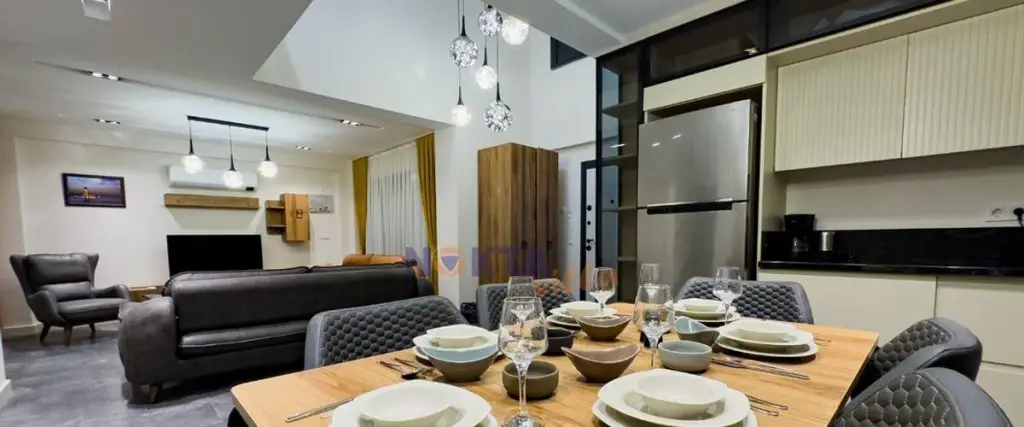 Фетхие: Seden F Villa