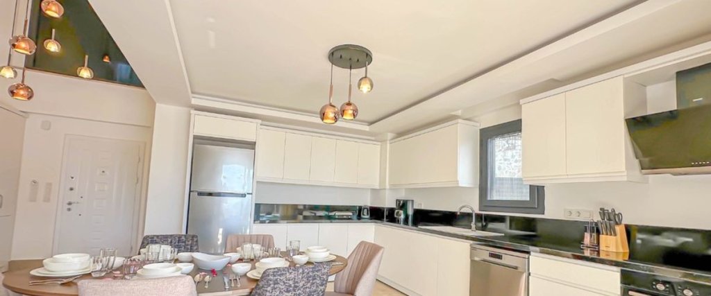 Фетхие: Doha Villa