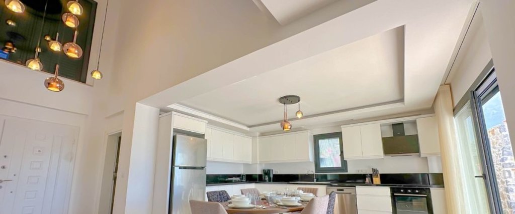 Фетхие: Doha Villa