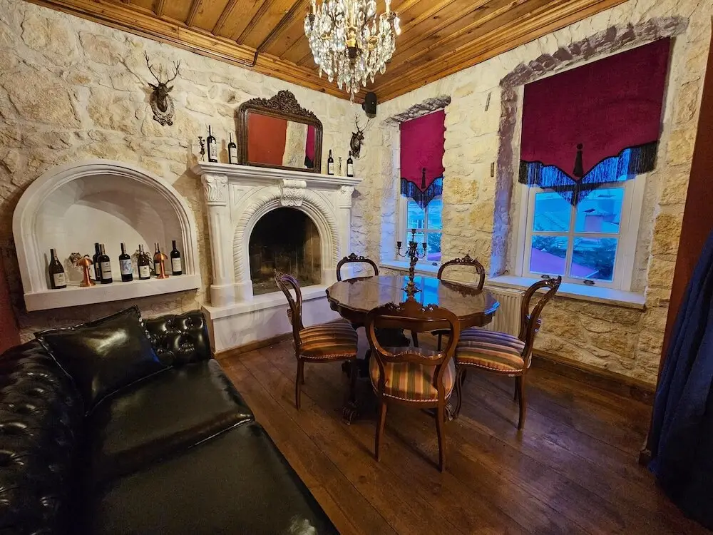 Орду: Alaz Restoran Turizm