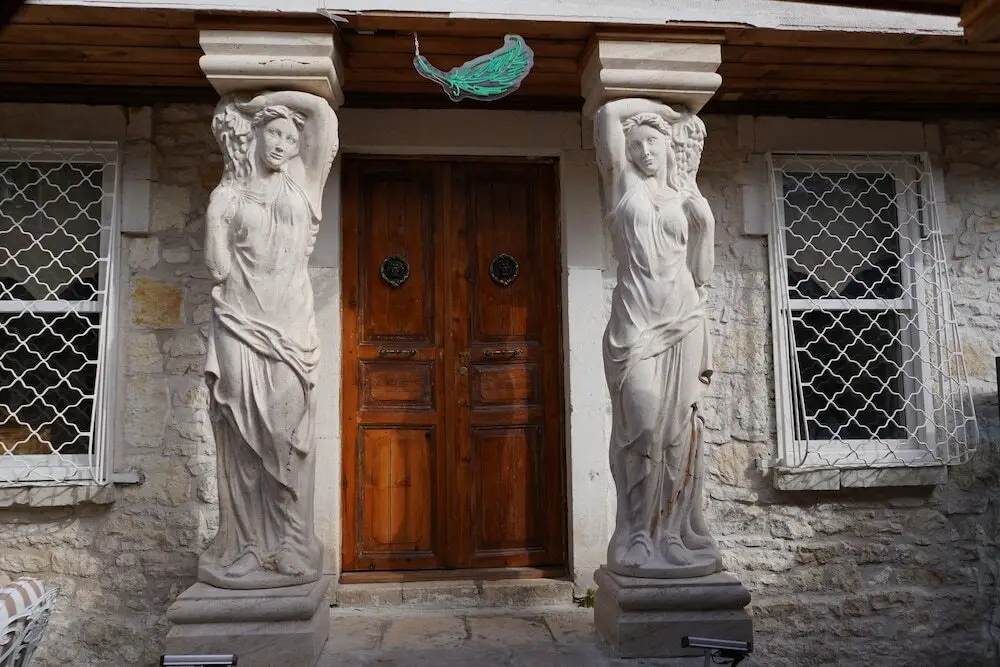 Орду: Alaz Restoran Turizm