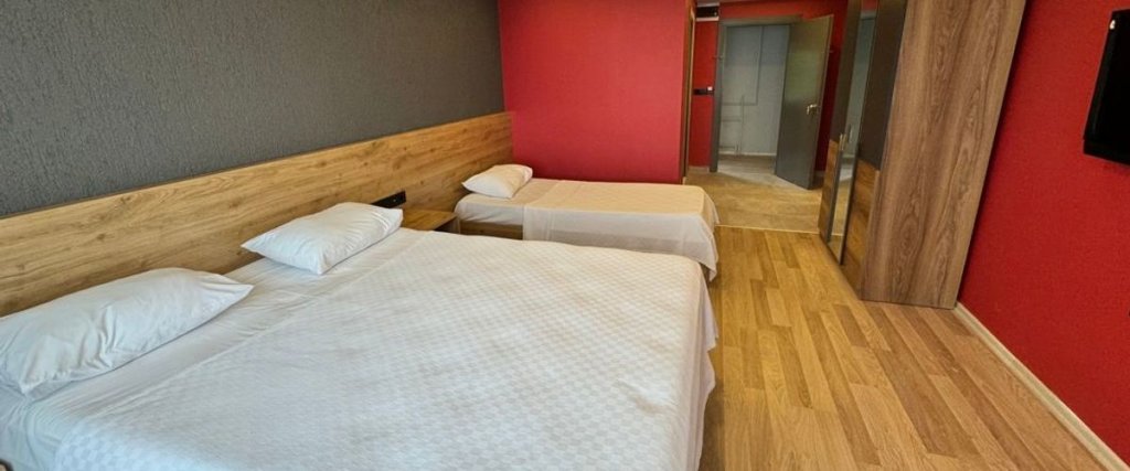 Орду: Kırat Otel