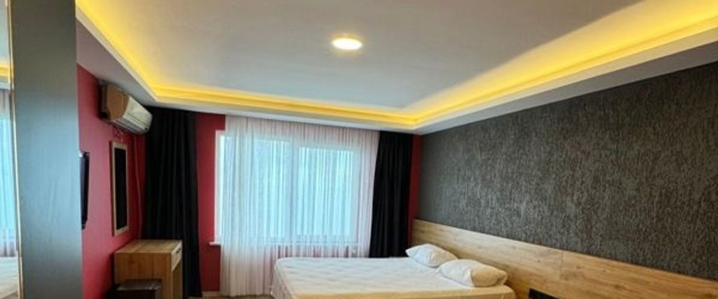Орду: Kırat Otel