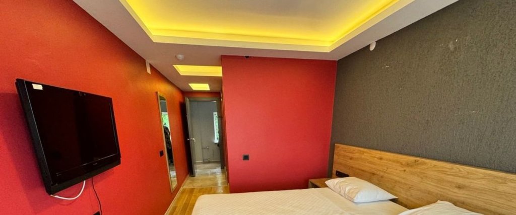 Орду: Kırat Otel