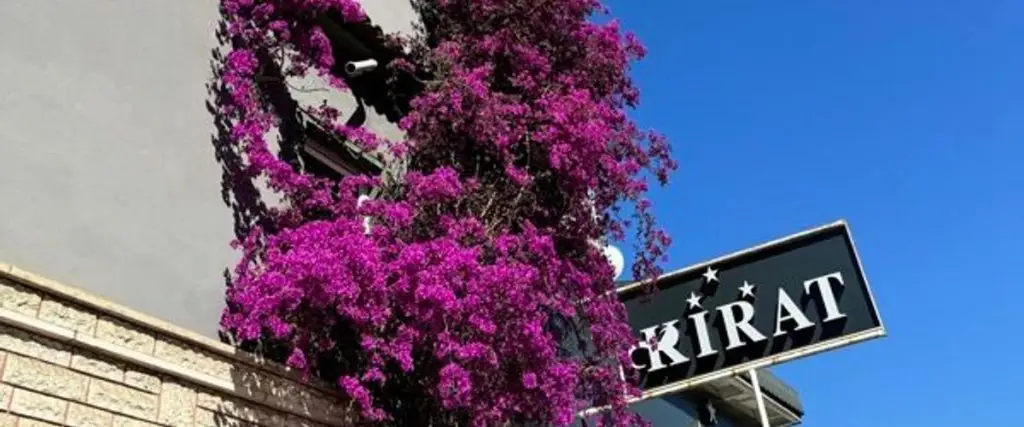 Kırat Otel — фото 1