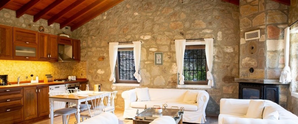Ортакент: Bodrum Yakakoy Evt1776