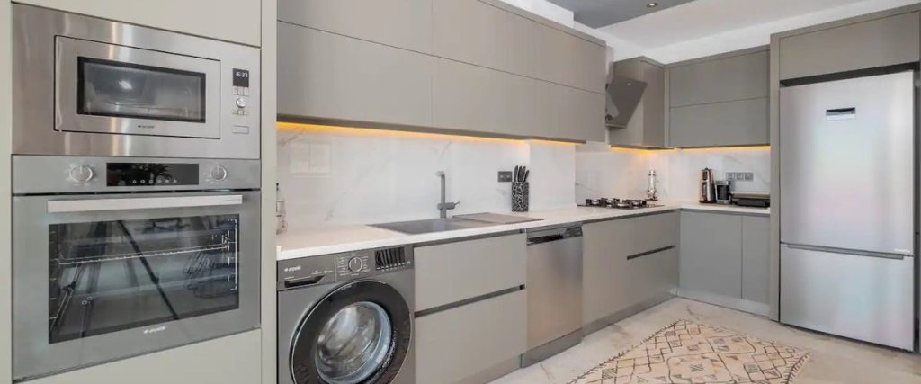 Патара: Villa Side Patara