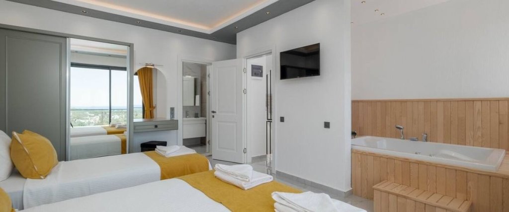 Патара: Villa Side Patara