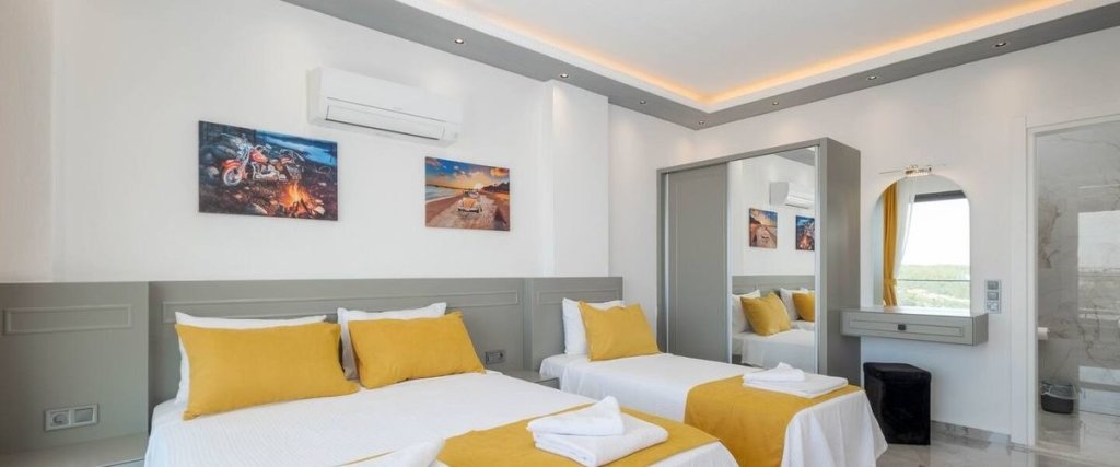 Патара: Villa Side Patara