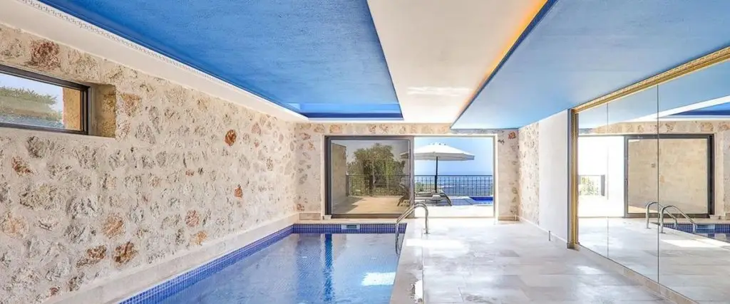Villa Red Sun — фото 1