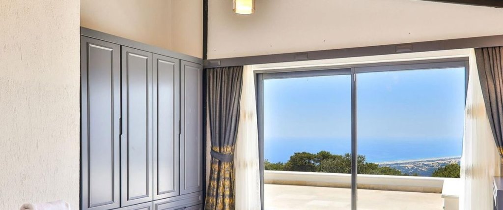 Патара: Villa Red Sun