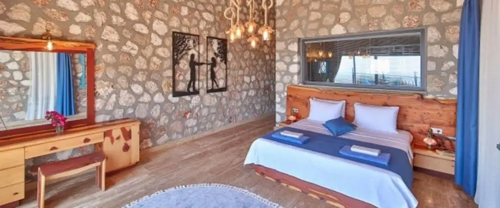 Патара: Villa Acrapool
