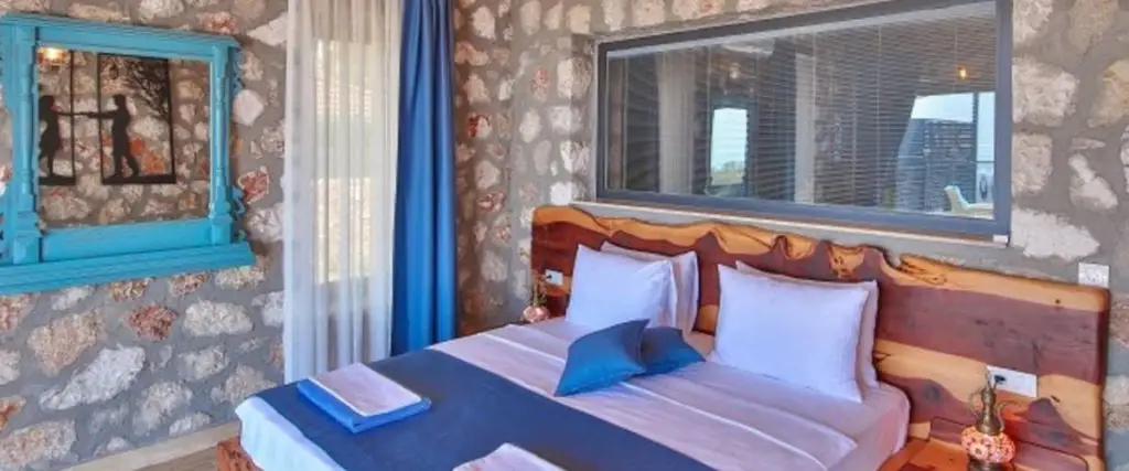 Патара: Villa Acrapool