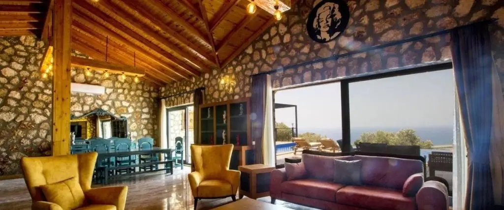 Патара: Villa Acrapool