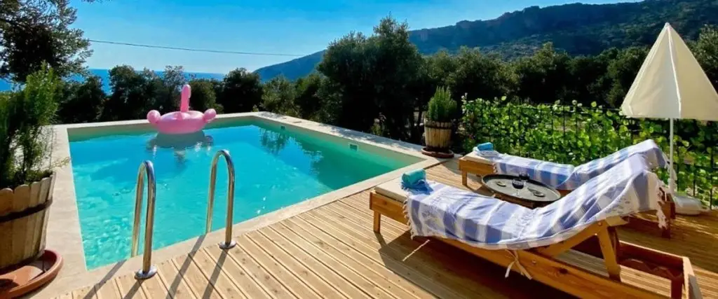 Патара: Villa Shila