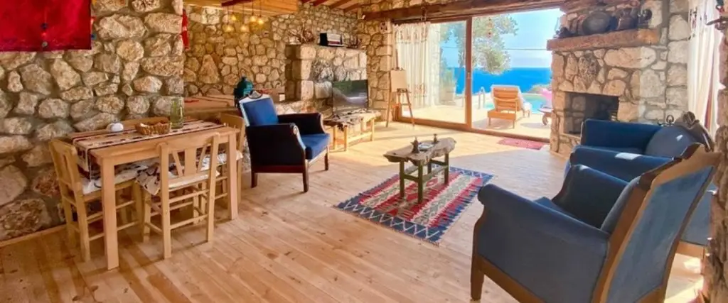 Патара: Villa Shila