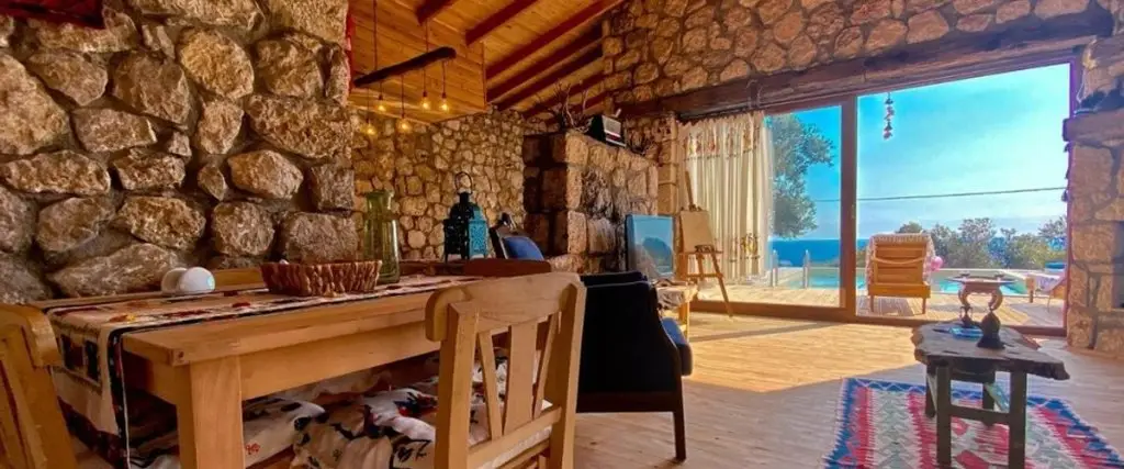 Патара: Villa Shila