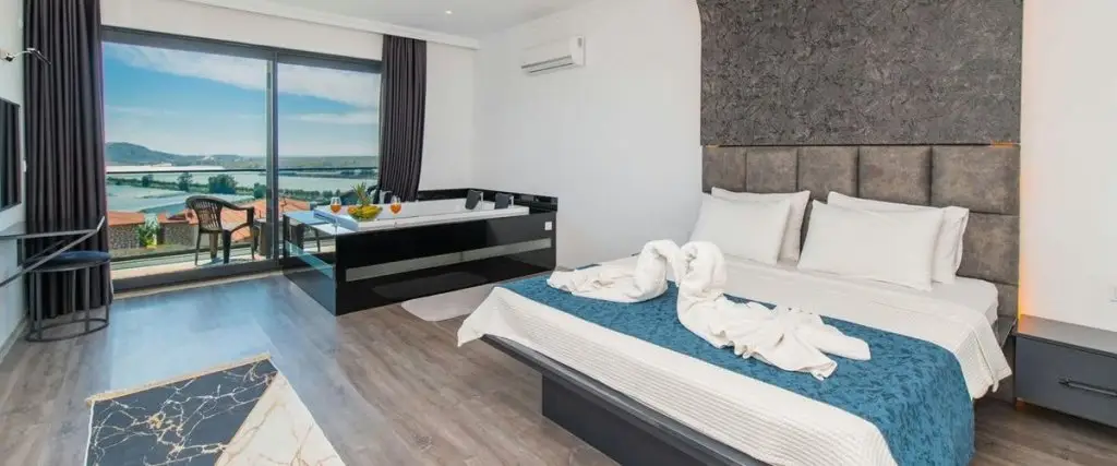 Патара: Villa Terra Patara