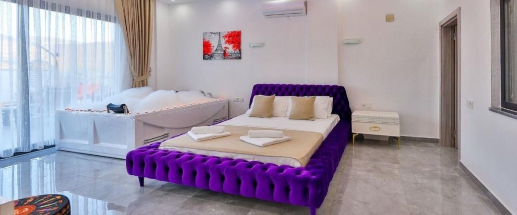 Патара: Villa Relif
