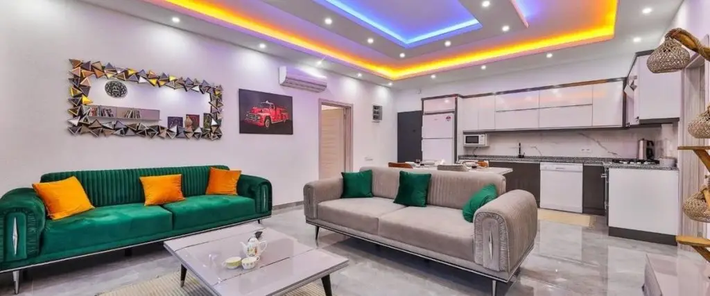 Патара: Villa Relif