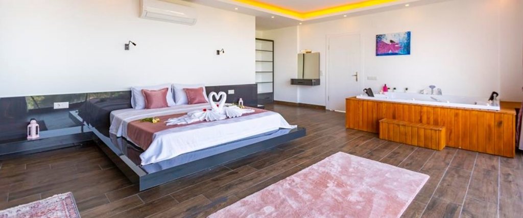 Патара: Villa Edgar