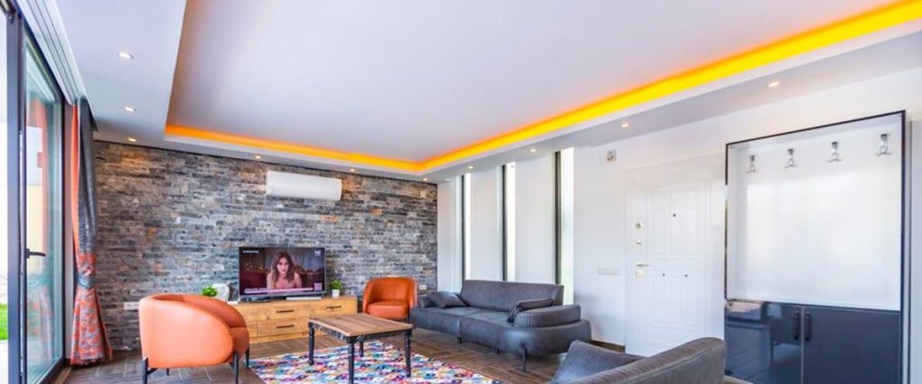 Патара: Villa Edgar