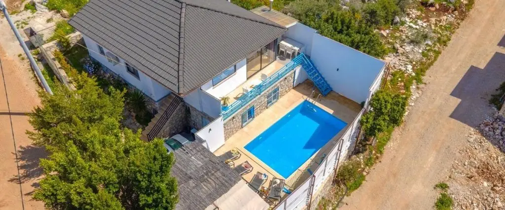 Villa Beylik — фото 1