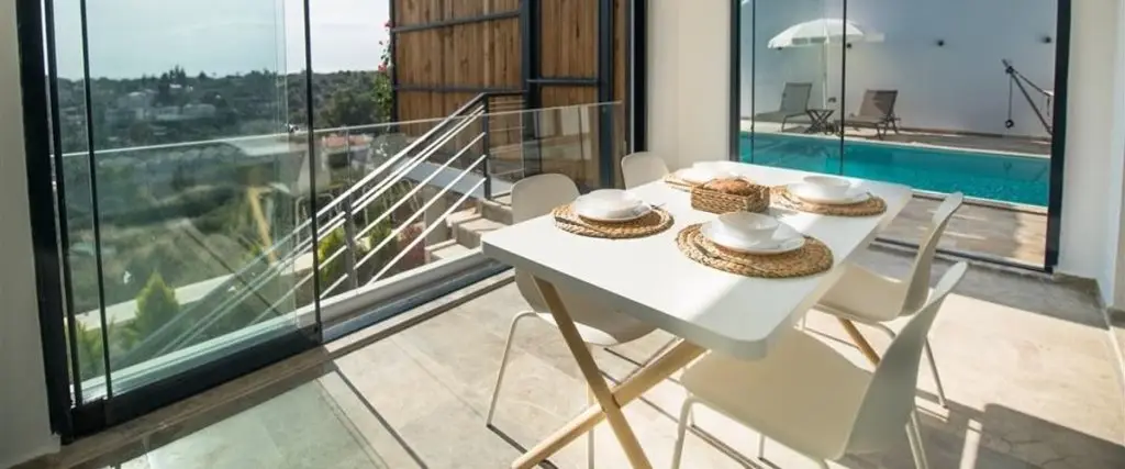 Патара: Villa Ozzy