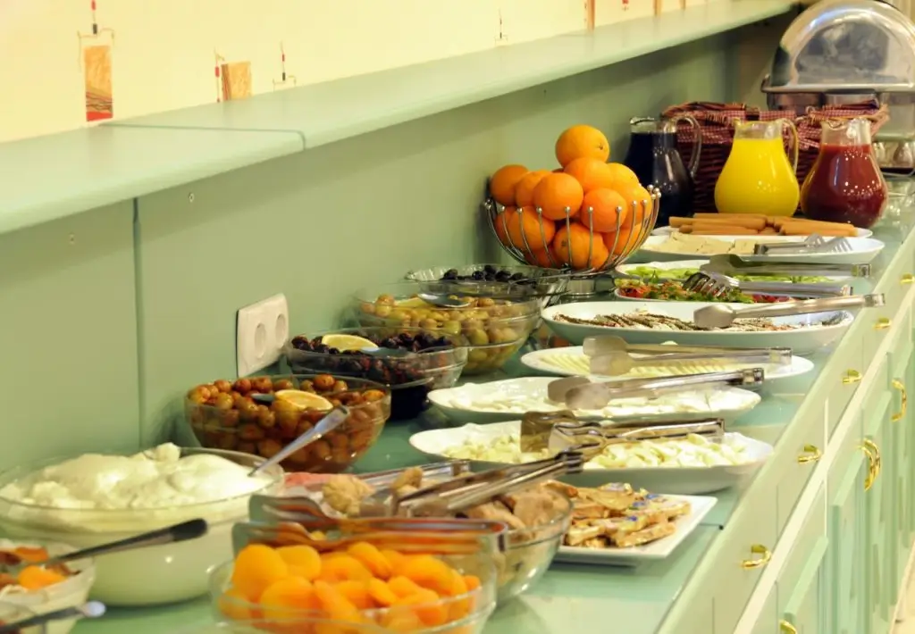 Стамбул: Sarniç Premier Hotel