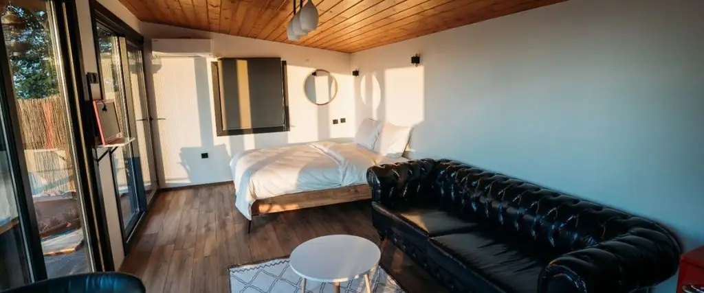 Сакарья: Infinty Sapanca Bungalov
